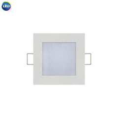 Svetilka Horoz LED Slim-SQ-6 056-005-0006