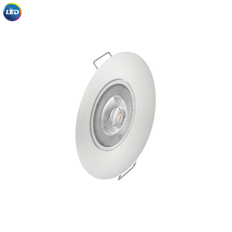 Svetilka LED Exclusive 5W 3000K FI ⌀ - 70mm B