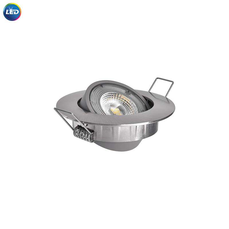 Svetilka LED Exclusive 5W 3000K FI ⌀ - 70mm MK