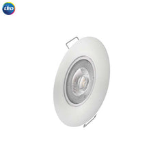 Svetilka LED Exclusive 5W 4000K FI ⌀ - 70mm B