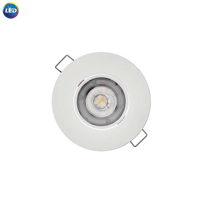 Svetilka LED Exclusive 5W 3000K FI ⌀ - 70mm B