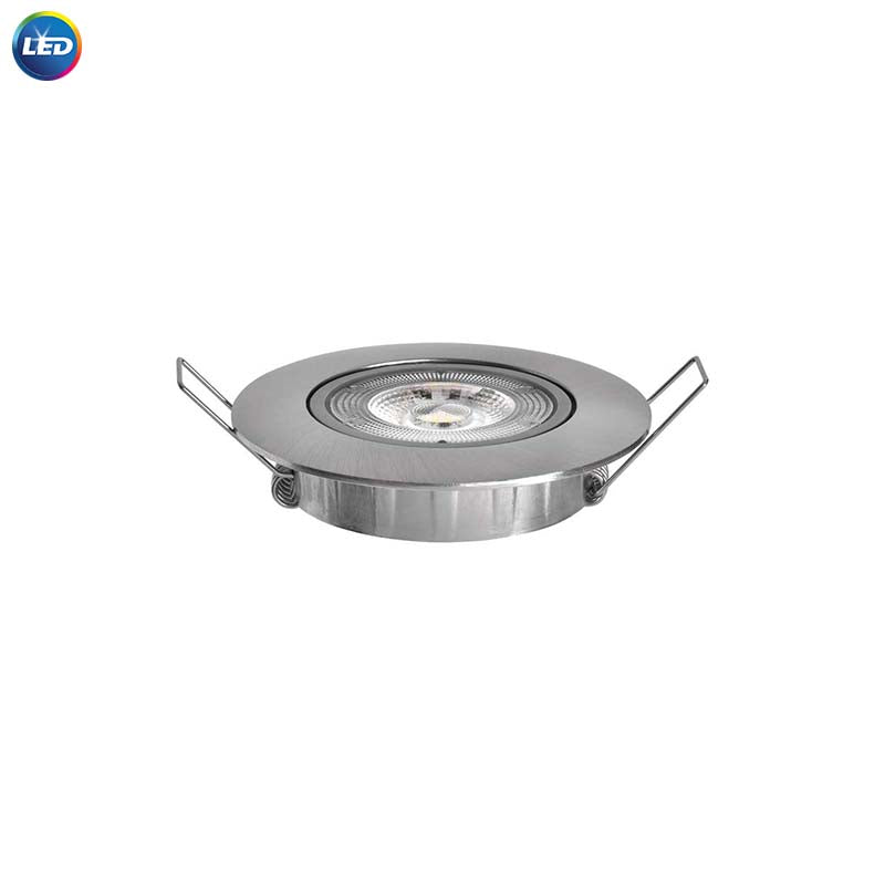 Svetilka LED Exclusive 5W 3000K FI ⌀ - 70mm MK