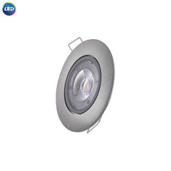 Svetilka LED Exclusive 5W 3000K FI ⌀ - 70mm MK