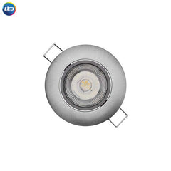 Svetilka LED Exclusive 5W 3000K FI ⌀ - 70mm MK