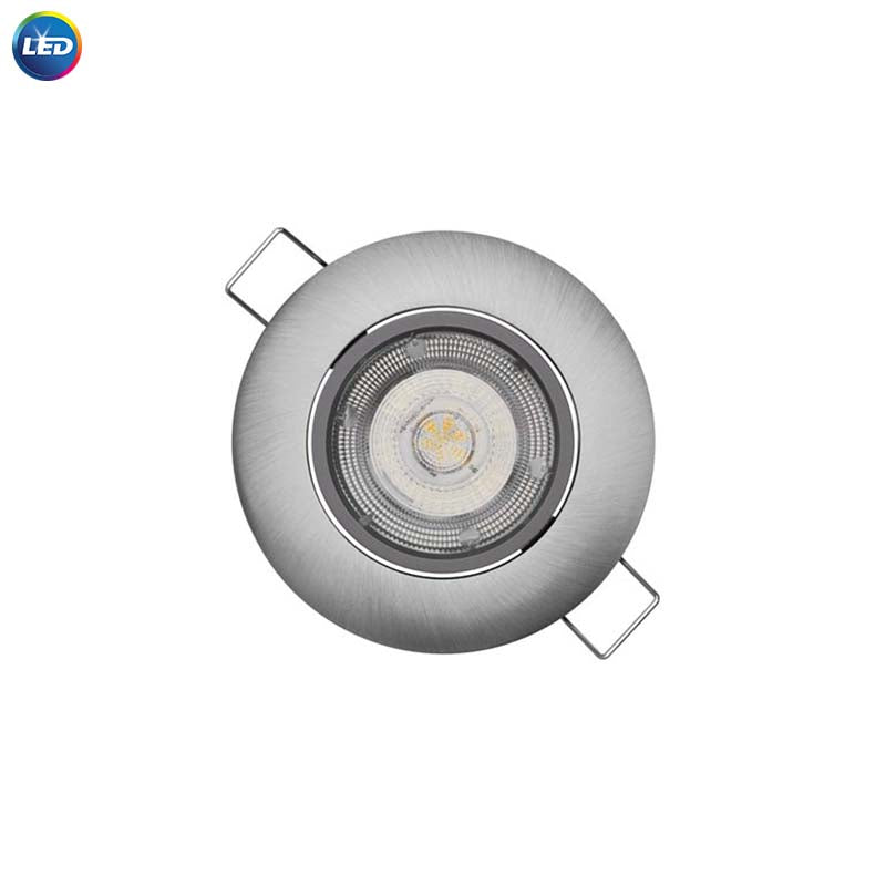 Svetilka LED Exclusive 5W 4000K FI ⌀ - 70mm MK