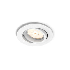 Svetilka Philips Enneper 50181/31/PN GU10 FI ⌀ - 70mm