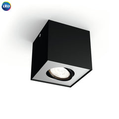 Svetilka Philips LED Box 50491/30/P0