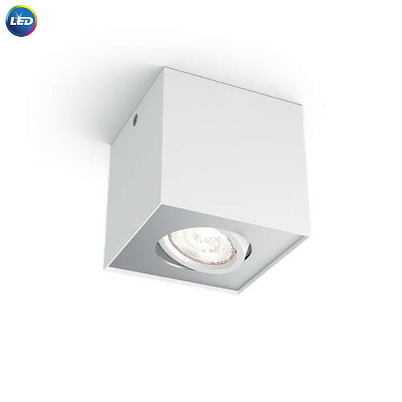 Svetilka Philips LED Box 50491/31/P0