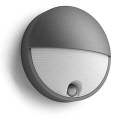 Svetilka Philips LED Capricorn senzorska 16456/93/16