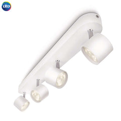 Svetilka Philips LED Star 56244/31/16