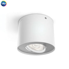 Svetilka Philips LED Phase 53300/31/16