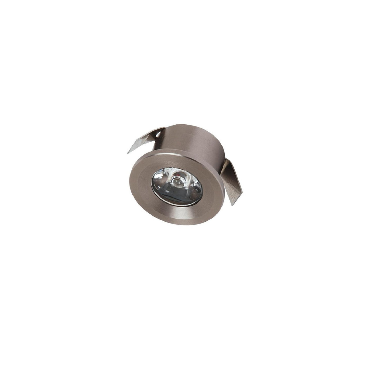 Svetilka vgradna Horoz LED Monica 016-003-0001 FI ⌀ - 20mm