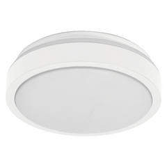 Svetilka stropna Ledvance Orbis Essential 1 x E27 220mm bela