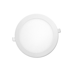 Vgradna svetilka Aron LED ILAR-02810 DN205 18W CCT 3000K-4000K-6500K IP44 okrogla Ø206mm