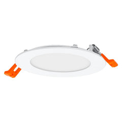 Vgradna svetilka Ledvance LED Downlight Slim 120mm 8W 3000K FI-105mm