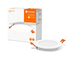 Vgradna svetilka Ledvance LED Downlight Slim 120mm 8W 3000K FI-105mm