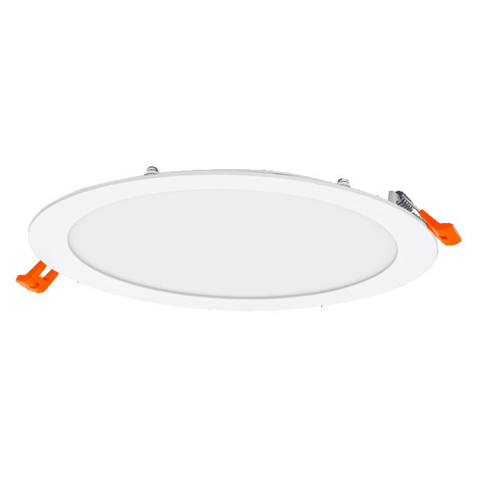 Vgradna svetilka Ledvance LED Downlight Slim 225mm 22W 4000K FI-200mm