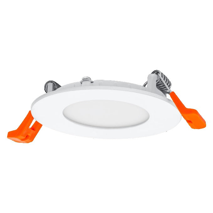 Vgradna svetilka Ledvance LED Downlight Slim 85mm 4.5W 6500K FI-72mm