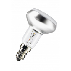 Žarnica Osram Concentra E14 25W R50 30° 230V reflektorska
