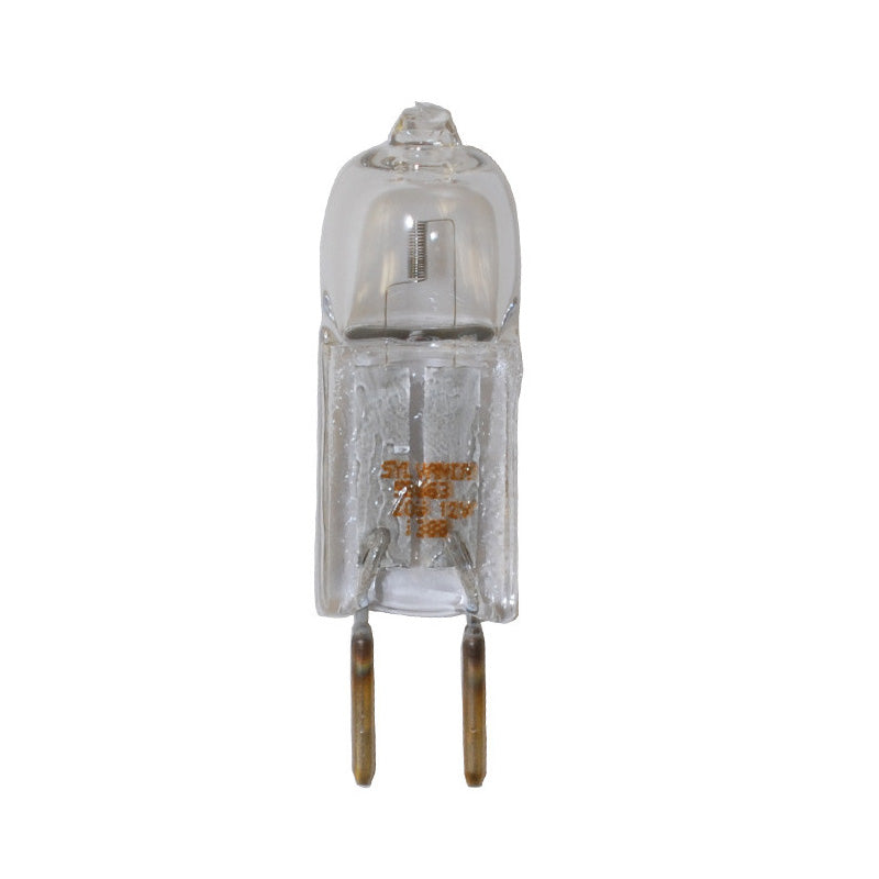 Žarnica Osram halogen Halostar GY6,35 12V 20W 2800K 300lm 64427 S