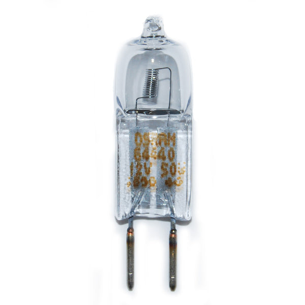 Žarnica Osram halogen Halostar GY6,35 12V 50W 3000K 910lm 64440 S