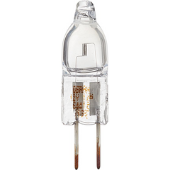 Žarnica Patron halogen Halostar G4 12V 10W 2800K 100lm 64405 S