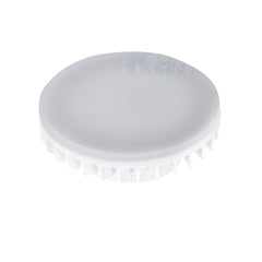 Žarnica Kanlux LED GX53 9W 595lm WW 3000K