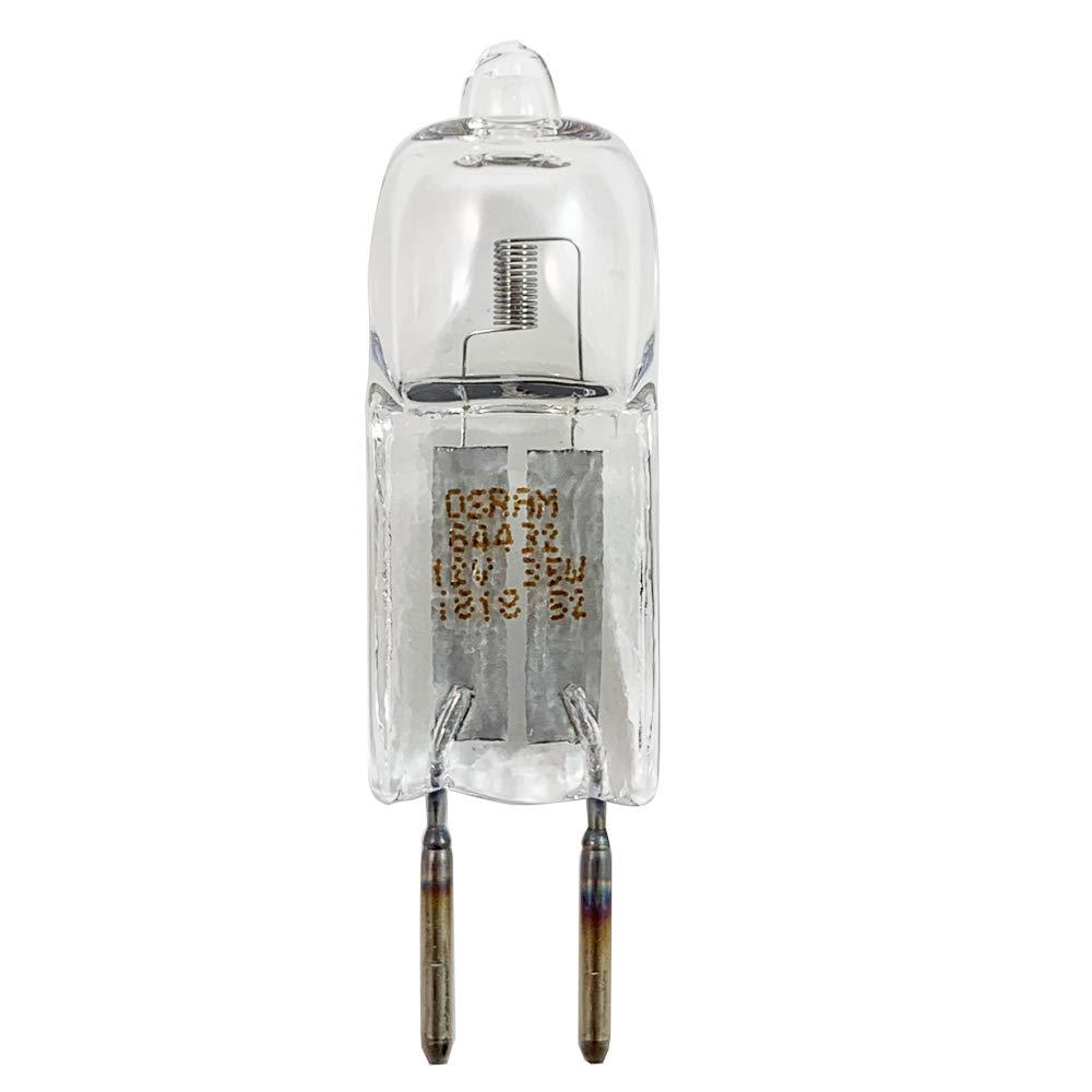 Žarnica Osram halogen Halostar GY6,35 12V 35W 2900K 765lm 64432 S