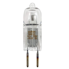 Žarnica Osram halogen Halostar GY6,35 12V 35W 2900K 765lm 64432 S