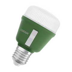 Žarnica za rastline Ledvance LED E27 10W T60 LED Star Grow