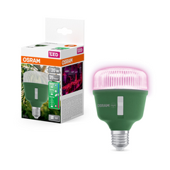Žarnica za rastline Ledvance LED E27 20W T80 LED Star Grow